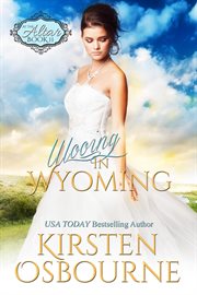 Wooing in wyoming cover image