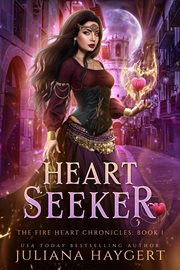 Heart Seeker cover image