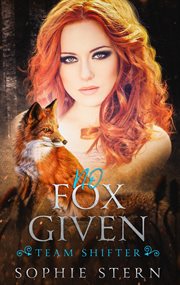 No Fox Given : Team Shifter cover image