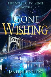 Gone wishing cover image