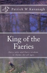 The king of the faeries cover image