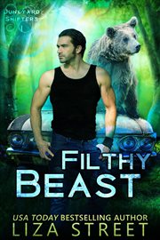 Filthy beast cover image