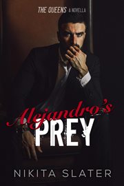 Alejandro's Prey cover image
