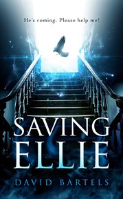 Saving ellie cover image