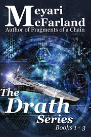 The drath series. Books #1-3 cover image