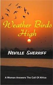 Weather birds high cover image
