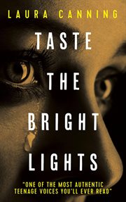 Taste the bright lights cover image