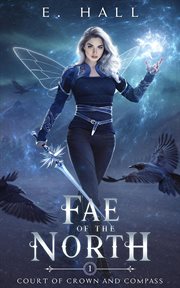Fae of the north cover image