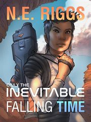 Falling time cover image
