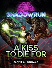 A kiss to die for cover image