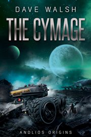 The cymage cover image