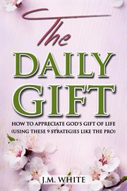 The daily gift cover image