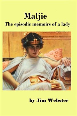 Cover image for The Episodic Memoirs of a Lady
