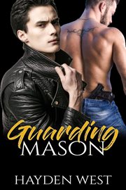 Guarding mason cover image
