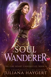 Soul Wanderer cover image