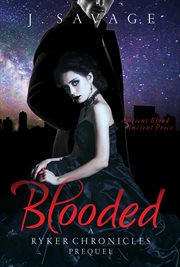 Blooded cover image