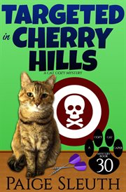 Targeted in cherry hills cover image