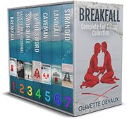 Breakfall complete fall trilogy collection cover image