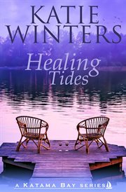 Healing Tides cover image