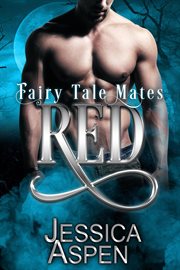Red cover image