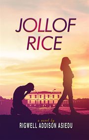 Jollof Rice cover image