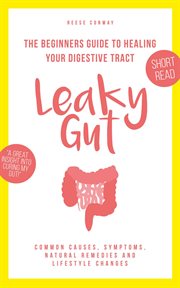 Leaky gut cover image