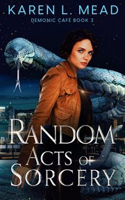 Random acts of sorcery cover image