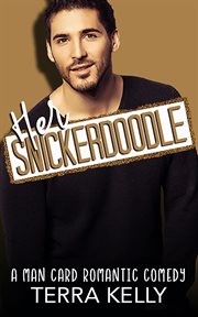 Her Snickerdoodle : Man Card cover image