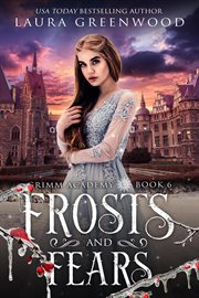 Frosts and fears cover image