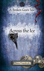 Across the ice cover image