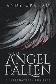 An angel fallen cover image