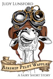 Airship pilot waffles cover image