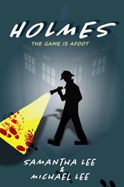 Holmes cover image