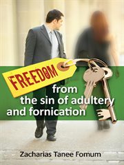 Freedom from the sin of adultery and fornication cover image
