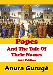 Popes and the tale of their names cover image