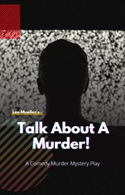 Talk about a murder cover image