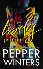 The body painter cover image