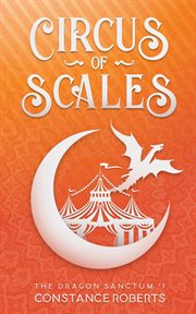 Circus of scales cover image