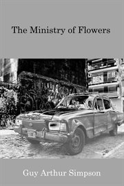The ministry of flowers cover image