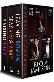 Surrender Box Set, Volume One : Surrender cover image