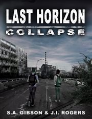 Last horizon: collapse cover image