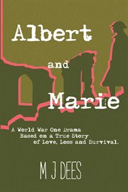 Albert and Marie cover image