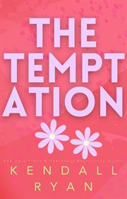 The Temptation cover image