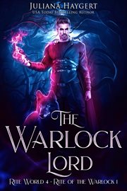 The warlock lord cover image