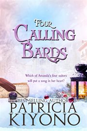 Four calling bards cover image