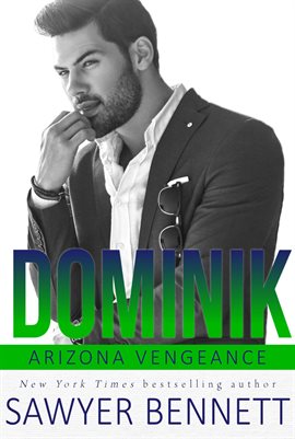 Cover image for Dominik