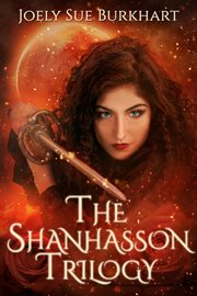 The shanhasson trilogy cover image