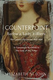 Barbara, lady villiers cover image