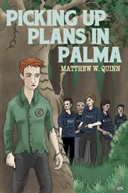 Picking up plans in palma cover image