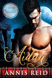 Aidan cover image